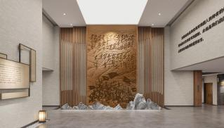 Luxury Retail Wall Display - Thumbnail 6